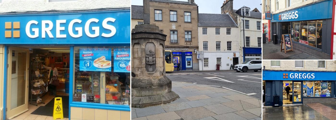 Greggs