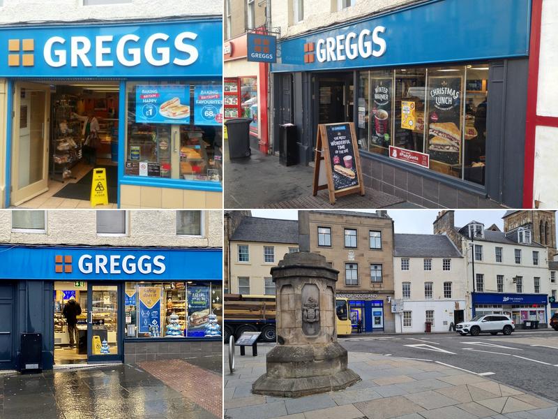 Greggs