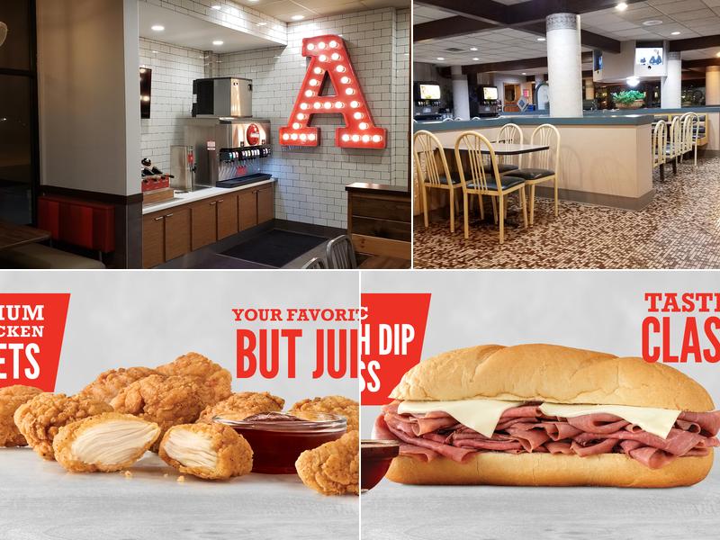 Arby's