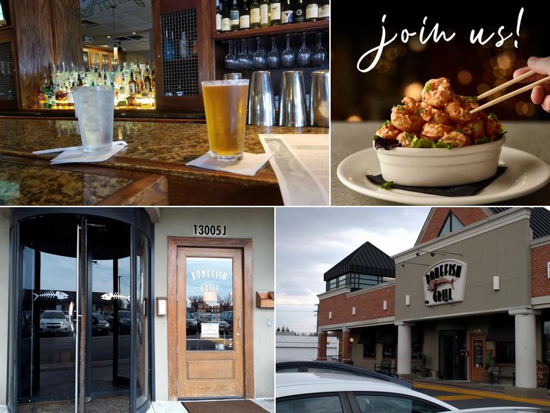 Bonefish Grill 13005 Lee Jackson Hwy, Fairfax
