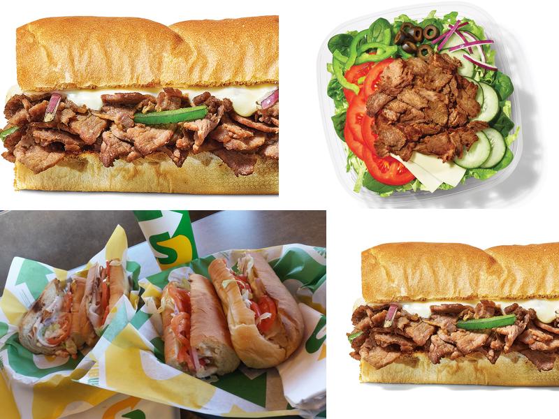 Subway 3501 S Locust St, Grand Island