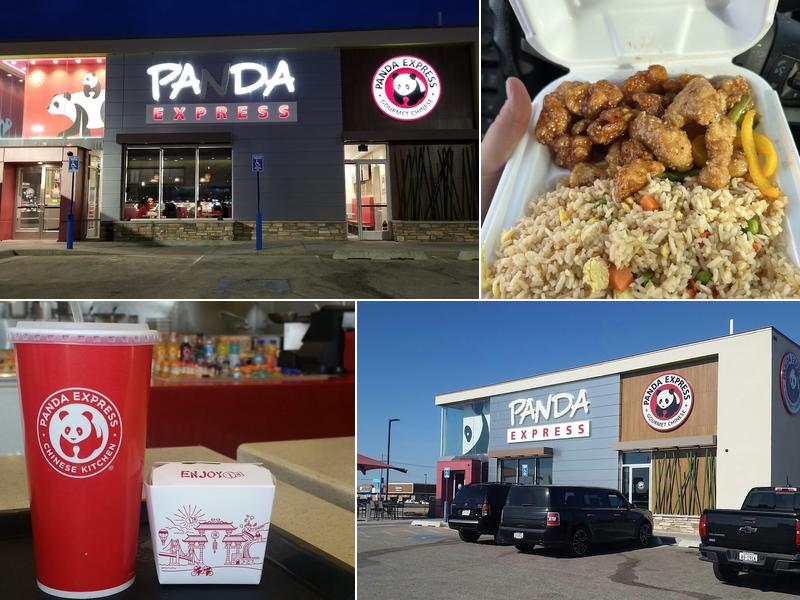 Panda Express