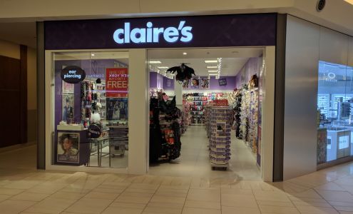 Claire's