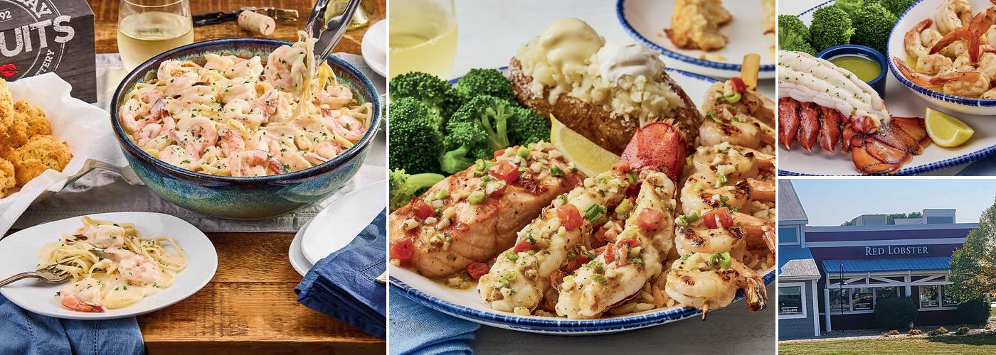 Red Lobster