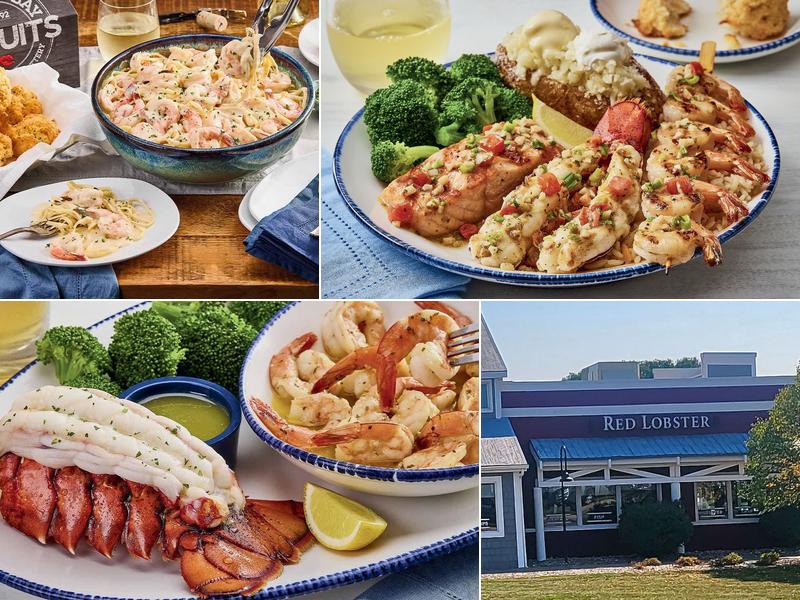 Red Lobster