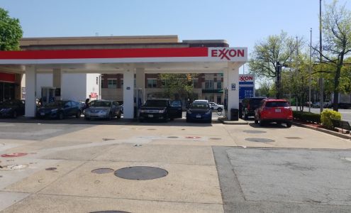 Exxon