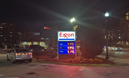 Exxon