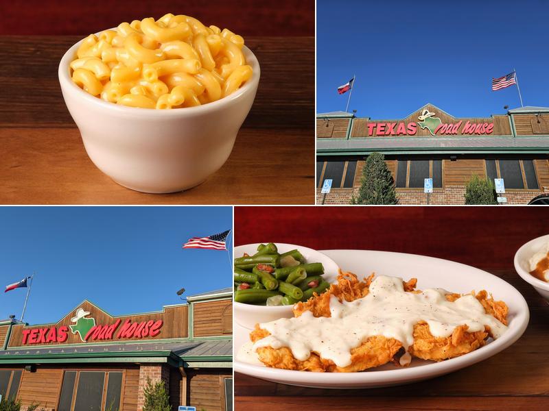 Texas Roadhouse 232 Wilmar Ave, Grand Island