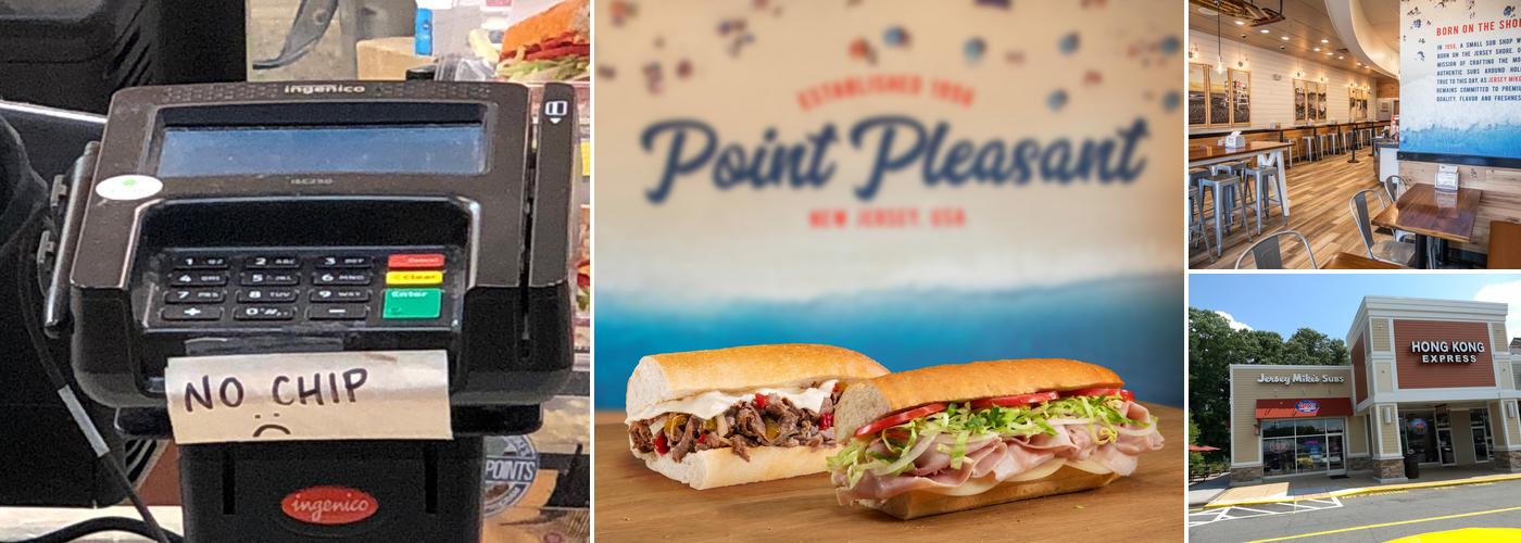 Jersey Mike's Subs