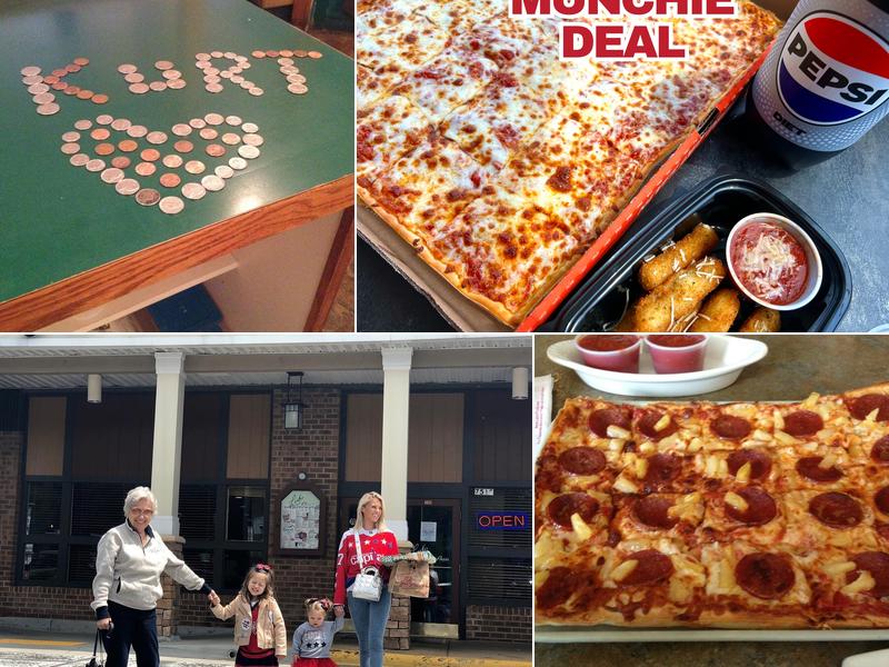 Ledo Pizza Waldorf, MD - Festival Way