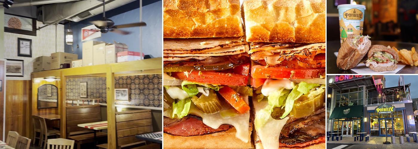 Potbelly
