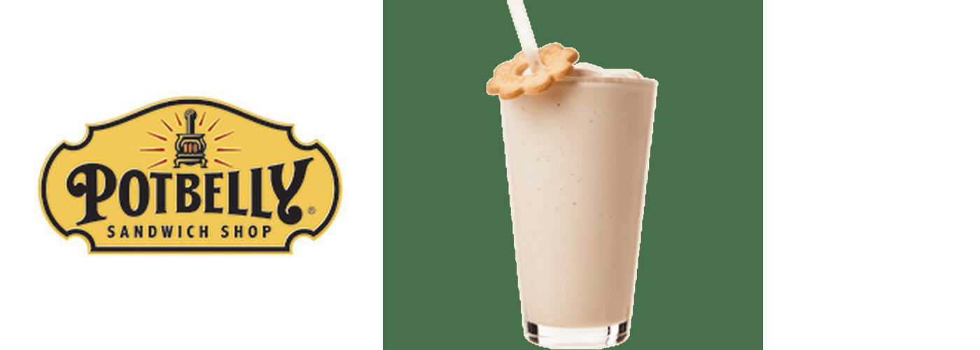 Potbelly Menu