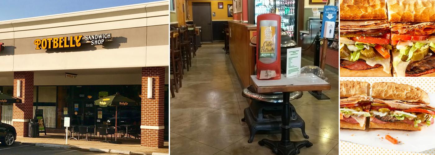 Potbelly