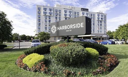Harborside Hotel