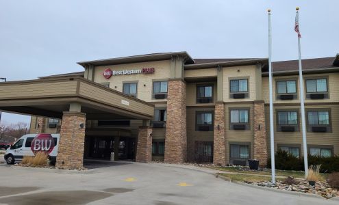 Best Western Plus Grand Island Inn & Suites