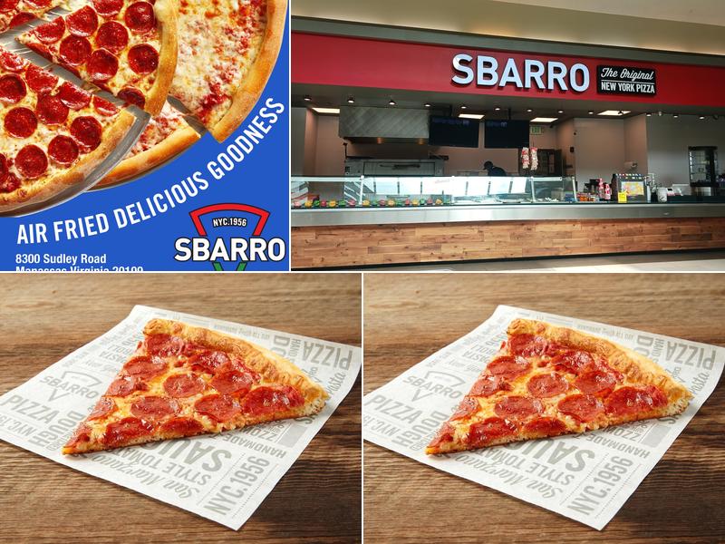 Sbarro