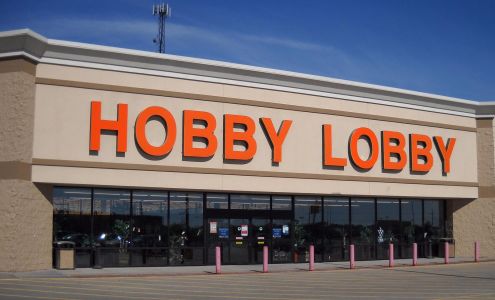Hobby Lobby