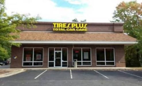 Tires Plus