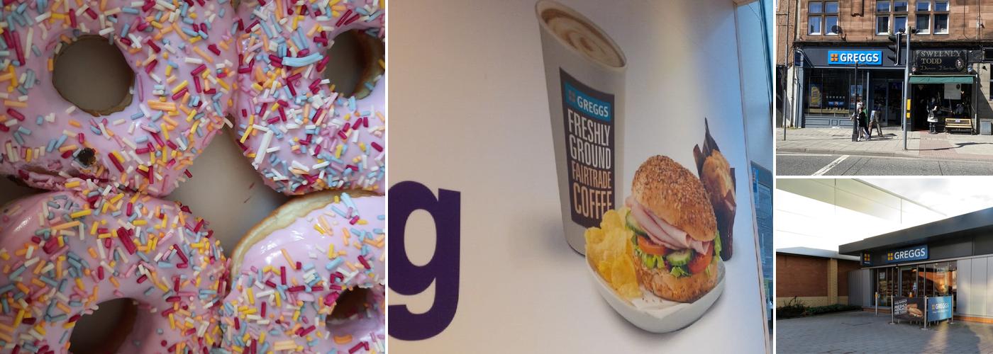 Greggs