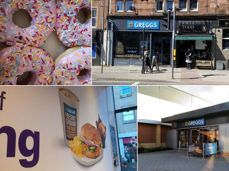Greggs