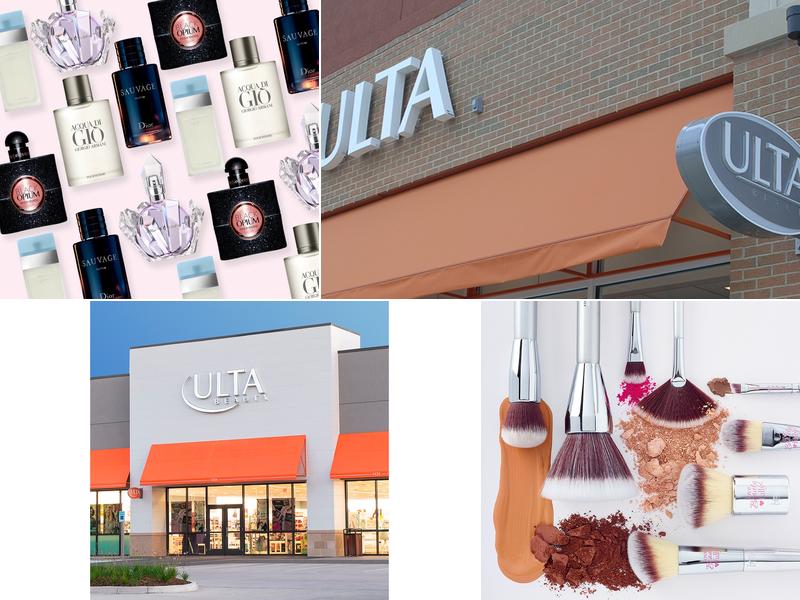 Ulta Beauty