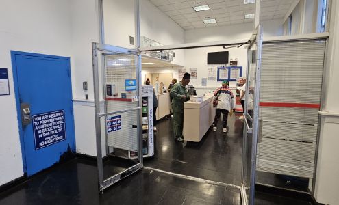 United States Postal Service