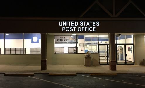 United States Postal Service