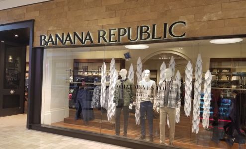 Banana Republic