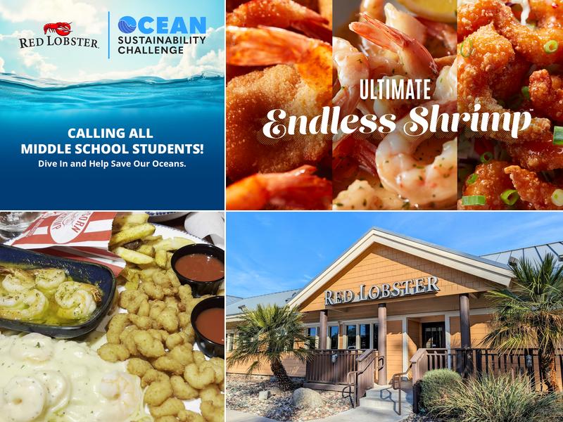 Red Lobster 7240 W Ray Rd, Chandler