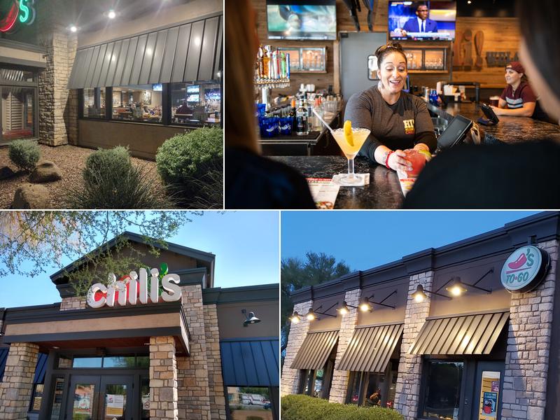 Chili's Grill & Bar