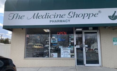 The Medicine Shoppe Pharmacy