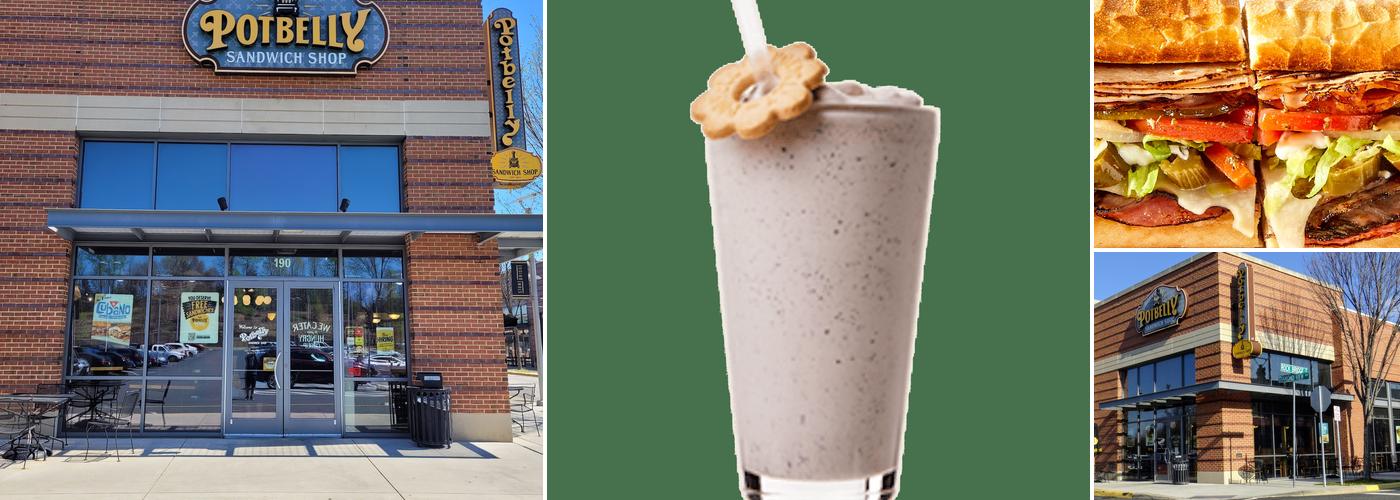 Potbelly
