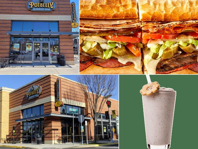 Potbelly