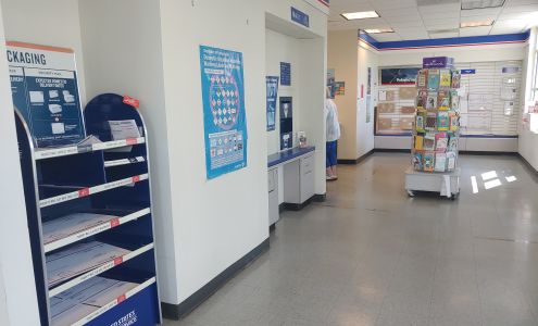 United States Postal Service