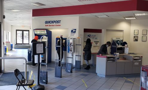 United States Postal Service