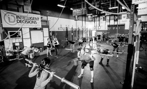 Crossfit Kingstowne