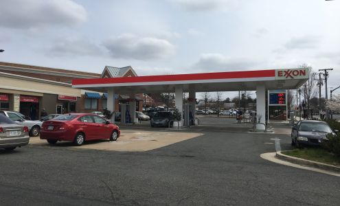 Fox Chase Exxon