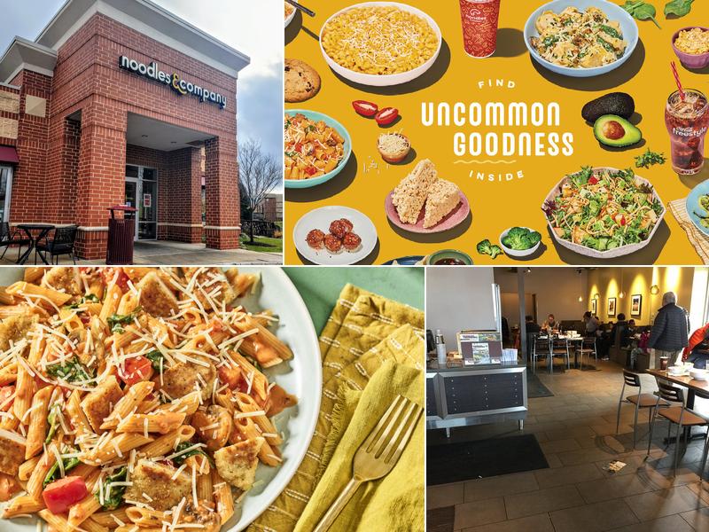 Noodles and Company