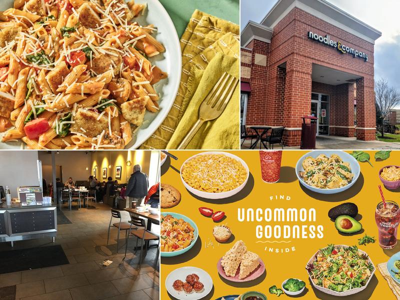 Noodles and Company