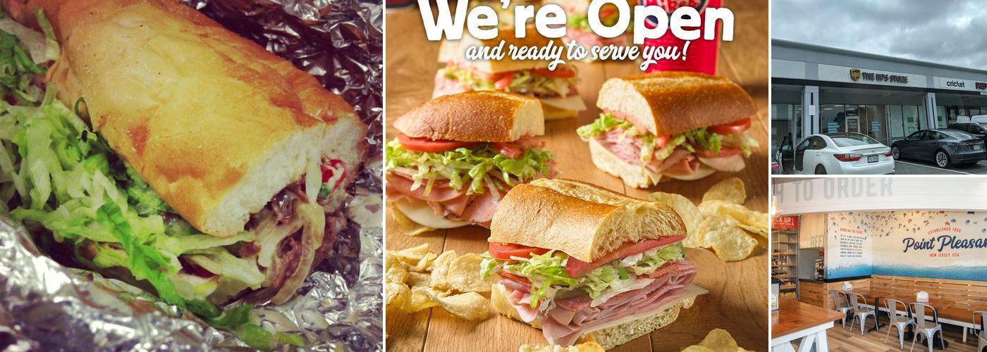 Jersey Mike's Subs