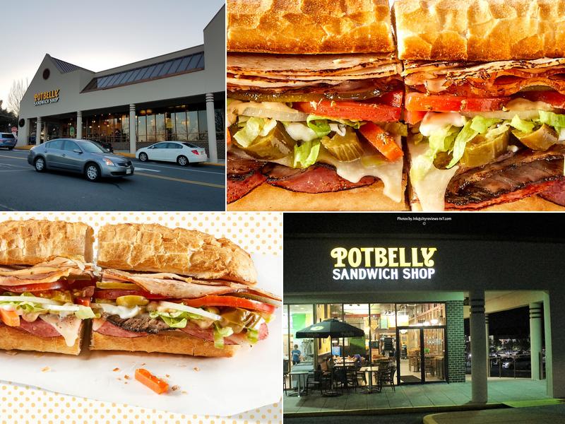 Potbelly