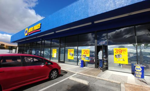 NAPA Auto Parts