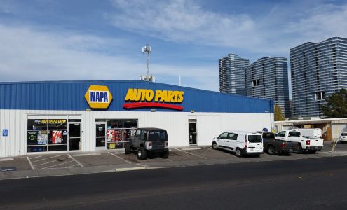 NAPA Auto Parts