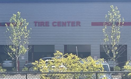 Costco Tire Center