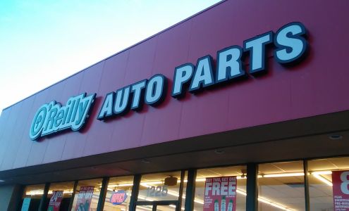 O'Reilly Auto Parts