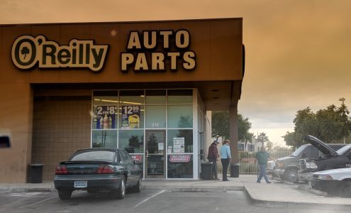 O'Reilly Auto Parts