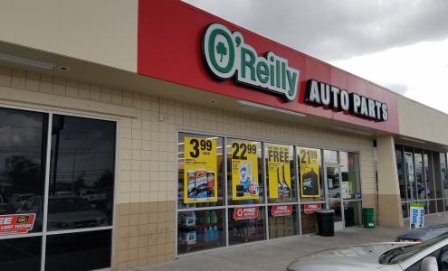 O'Reilly Auto Parts