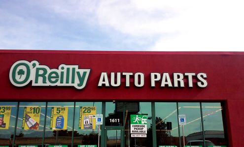 O'Reilly Auto Parts