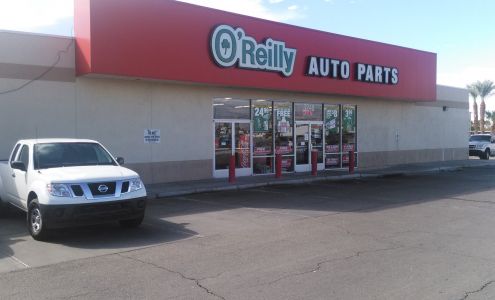 O'Reilly Auto Parts