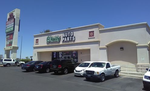 O'Reilly Auto Parts